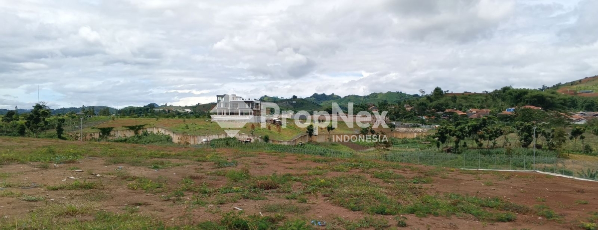 Kavling Siap Pakai Tatar Nilapadmi Kota Baru Parahyangan